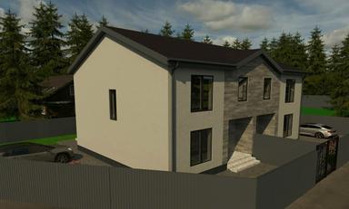 Дом по адресу ул. Михайловського (площадь 127,5 м²) - Atlanta.ua - фото 13