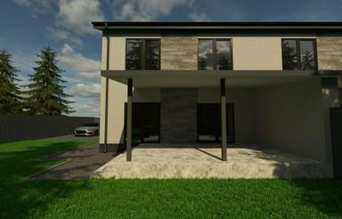 Дом по адресу ул. Михайловського (площадь 127,5 м²) - Atlanta.ua - фото 15