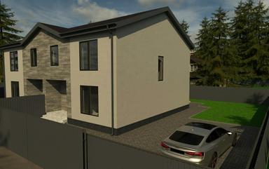 Дом по адресу ул. Михайловського (площадь 127,5 м²) - Atlanta.ua - фото 17