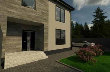 Дом по адресу ул. Михайловського (площадь 127,5 м²) - Atlanta.ua - фото 18