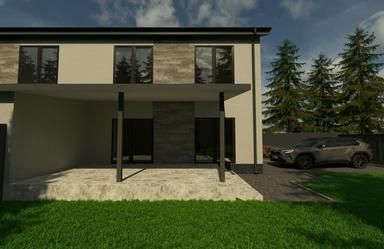 Дом по адресу ул. Михайловського (площадь 127,5 м²) - Atlanta.ua - фото 21