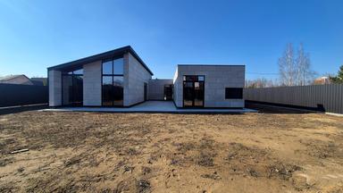 House by the address st. Klenovaya (area 210 m²) - Atlanta.ua - photo 16