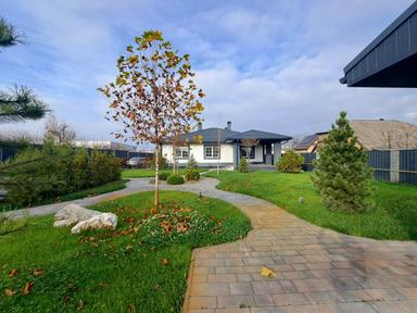 Дом по адресу (площадь 150 м²) - Atlanta.ua - фото 33