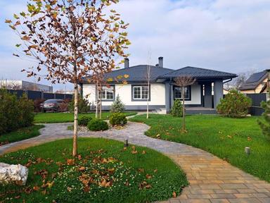 Дом по адресу (площадь 150 м²) - Atlanta.ua - фото 30