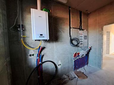 Дом по адресу (площадь 150 м²) - Atlanta.ua - фото 53