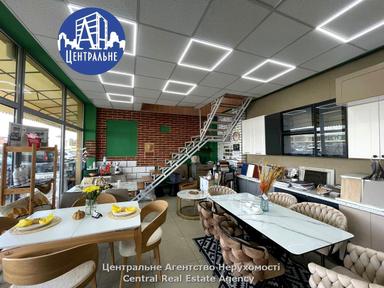 Комерційна нерухомість за адресою вул. Калинівська (площа 109,6 м²) - Atlanta.ua - фото 10