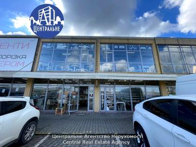 Комерційна нерухомість за адресою вул. Калинівська (площа 109,6 м²) - Atlanta.ua - фото 12