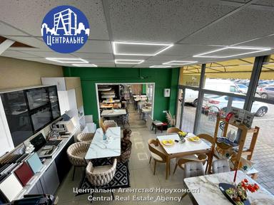 Комерційна нерухомість за адресою вул. Калинівська (площа 109,6 м²) - Atlanta.ua - фото 16