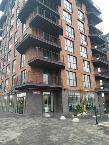 2-комнатная квартира по адресу 3-й Генетический пер. (площадь 60,1 м²) - Atlanta.ua - фото 13