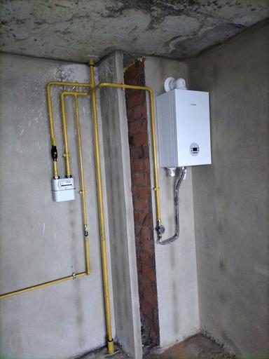 2-комнатная квартира по адресу 3-й Генетический пер. (площадь 60,1 м²) - Atlanta.ua - фото 20