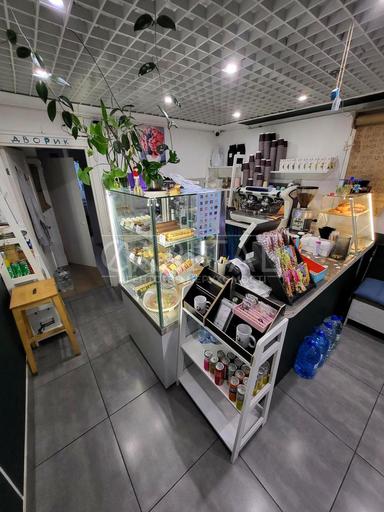 Commercial real estate at st. Ul Zlatoustovskaya (area 22 m²) - Atlanta.ua - photo 12