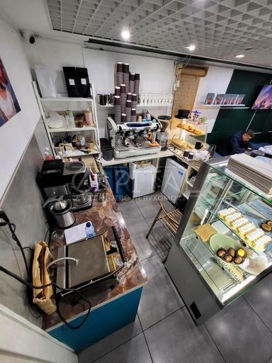 Commercial real estate at st. Ul Zlatoustovskaya (area 22 m²) - Atlanta.ua - photo 13