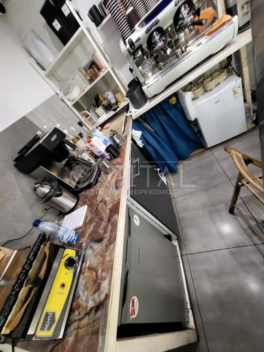 Commercial real estate at st. Ul Zlatoustovskaya (area 22 m²) - Atlanta.ua - photo 14