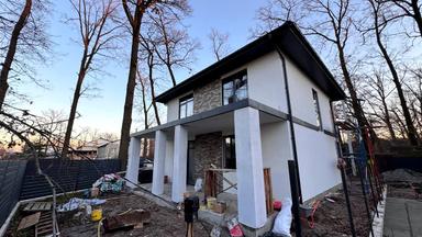 Дом по адресу (площадь 120 м²) - Atlanta.ua - фото 13