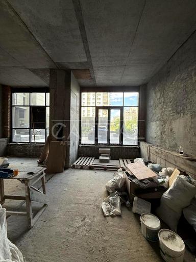 Коммерческая недвижимость по адресу ул. Кахи Бендукидзе (площадь 212 м²) - Atlanta.ua - фото 12