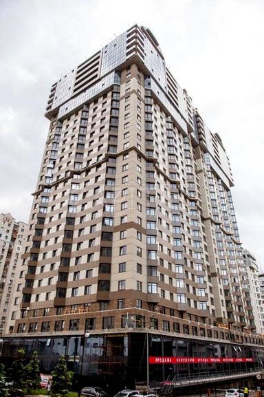 Коммерческая недвижимость по адресу ул. Кахи Бендукидзе (площадь 212 м²) - Atlanta.ua - фото 9