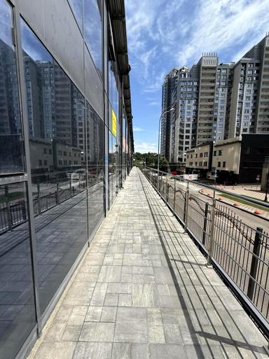 Коммерческая недвижимость по адресу ул. Кахи Бендукидзе (площадь 212 м²) - Atlanta.ua - фото 16