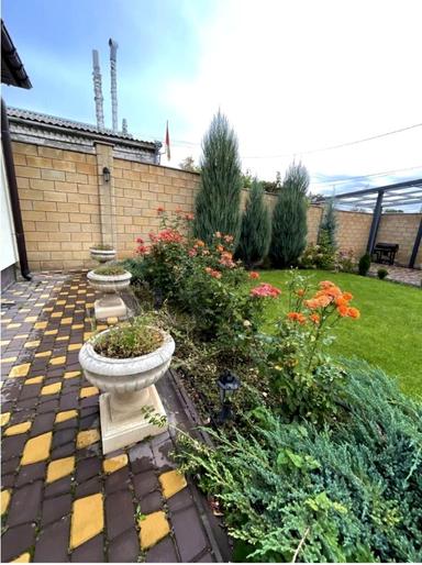 Дом по адресу ул. Котляревского (площадь 80 м²) - Atlanta.ua - фото 13