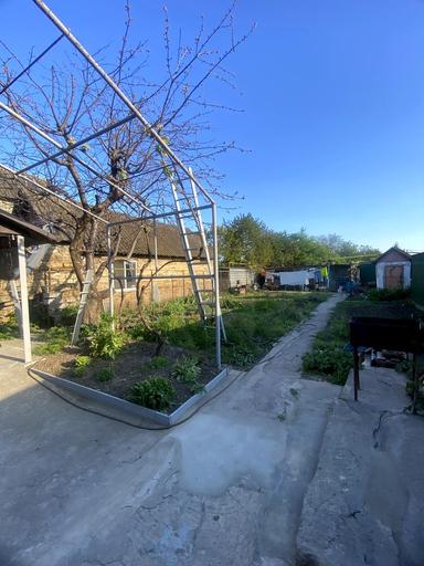 Дом по адресу Деревообделочный 3-й пер. (площадь 102 м²) - Atlanta.ua - фото 14