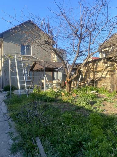 Дом по адресу Деревообделочный 3-й пер. (площадь 102 м²) - Atlanta.ua - фото 13