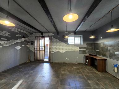 Комерційна нерухомість за адресою вул. Ярослава Мудрого (площа 29,5 м²) - Atlanta.ua - фото 25