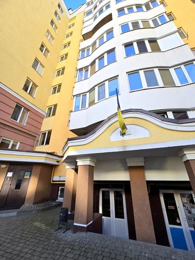 Комерційна нерухомість за адресою вул. Ярослава Мудрого (площа 29,5 м²) - Atlanta.ua - фото 35