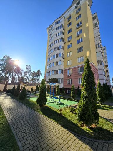 Комерційна нерухомість за адресою вул. Ярослава Мудрого (площа 29,5 м²) - Atlanta.ua - фото 39