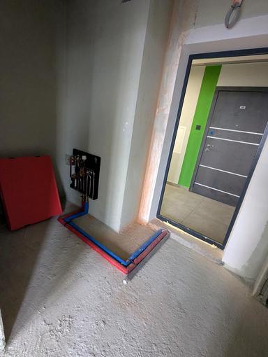 1-кімнатна квартира за адресою Замарстинівська вул. (площа 34 м²) - Atlanta.ua - фото 8