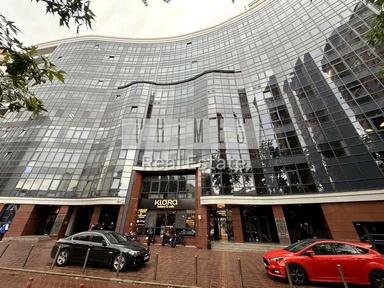 Коммерческая недвижимость по адресу ул. Евгения Коновальца (площадь 259 м²) - Atlanta.ua - фото 21