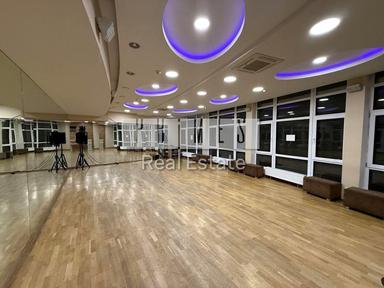 Коммерческая недвижимость по адресу ул. Евгения Коновальца (площадь 259 м²) - Atlanta.ua - фото 29