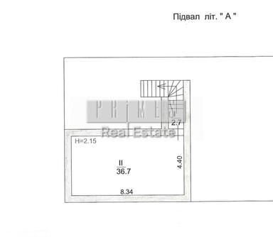 Комерційна нерухомість за адресою (площа 572 м²) - Atlanta.ua - фото 24