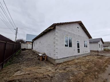 Дом по адресу (площадь 96 м²) - Atlanta.ua - фото 16