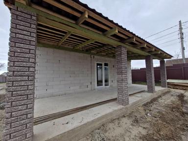 Дом по адресу (площадь 96 м²) - Atlanta.ua - фото 18