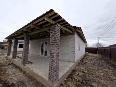 Дом по адресу (площадь 96 м²) - Atlanta.ua - фото 19