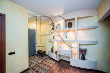 3-комнатная квартира по адресу (площадь 83 м²) - Atlanta.ua - фото 36