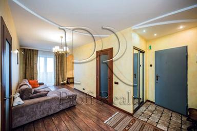 3-комнатная квартира по адресу (площадь 83 м²) - Atlanta.ua - фото 35