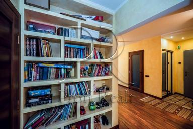 3-комнатная квартира по адресу (площадь 83 м²) - Atlanta.ua - фото 26