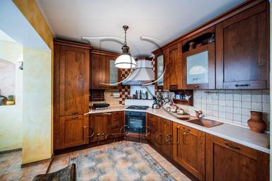 3-комнатная квартира по адресу (площадь 83 м²) - Atlanta.ua - фото 22