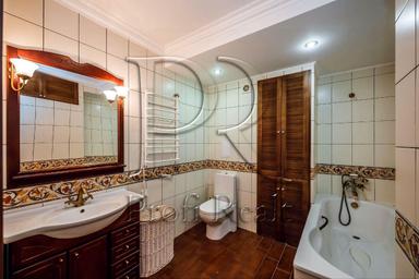 3-комнатная квартира по адресу (площадь 83 м²) - Atlanta.ua - фото 29