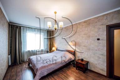 3-комнатная квартира по адресу (площадь 83 м²) - Atlanta.ua - фото 27