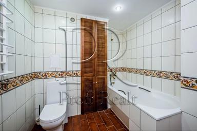 3-комнатная квартира по адресу (площадь 83 м²) - Atlanta.ua - фото 30