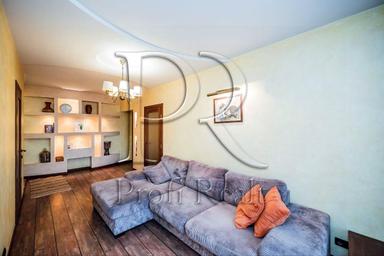 3-комнатная квартира по адресу (площадь 83 м²) - Atlanta.ua - фото 20