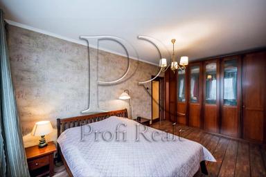 3-комнатная квартира по адресу (площадь 83 м²) - Atlanta.ua - фото 28