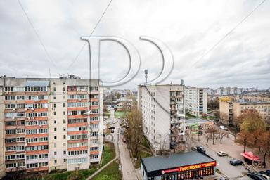 3-комнатная квартира по адресу (площадь 83 м²) - Atlanta.ua - фото 38