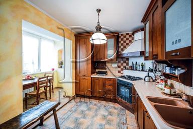 3-комнатная квартира по адресу (площадь 83 м²) - Atlanta.ua - фото 21