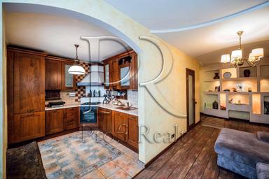 3-комнатная квартира по адресу (площадь 83 м²) - Atlanta.ua - фото 25