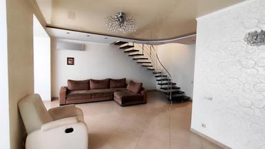 3-rooms apartment apartment by the address (area 134 m²) - Atlanta.ua - photo 42