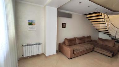 3-rooms apartment apartment by the address (area 134 m²) - Atlanta.ua - photo 43