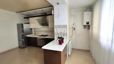 3-rooms apartment apartment by the address (area 134 m²) - Atlanta.ua - photo 41