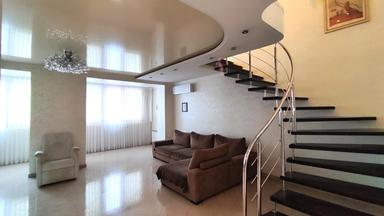 3-rooms apartment apartment by the address (area 134 m²) - Atlanta.ua - photo 45